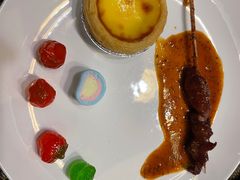 -OPEN開全日自助餐厅·西餐·海鲜(佛山希尔顿酒店)