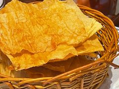 -九府羊·鲜羊火锅·烤串(新华路店)