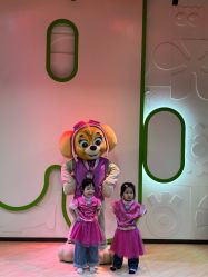 -尼克Playtime(欢乐海岸店)