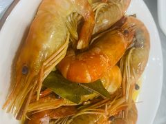 -红灯笼龙凤饭店(宁波老字号店)