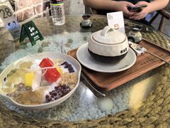 -椰语堂·海南清补凉(中山骑楼店)