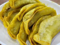 -草桥清真牛肉锅贴扁食店