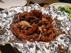-金掌勺锅包肉(华润万象城店)