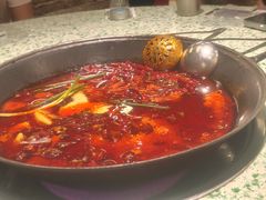 -水碾河刘老大串串香(水碾河路店)
