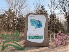 -大兴滨河森林公园