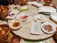 -南门涮肉(后海店)
