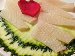 -谭鸭血老火锅·匠心(环球港旗舰店)