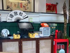 -堂屋糖水店(愚园店)