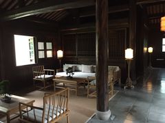 安缦法云-法云安缦酒店