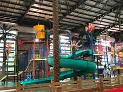 -南宫温泉水世界