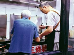 -五娭毑臭豆腐(黄兴南路店)
