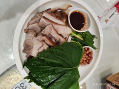 -王厚元饺子·辽菜(浑南店)