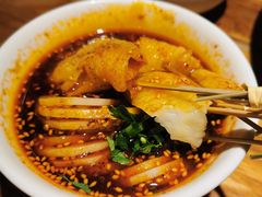 -太二酸菜鱼(深圳布吉万象汇店)