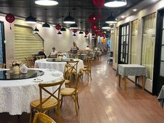 -徐记私厨(半淞园路店)