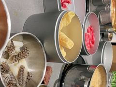-晓沸牛肉海鲜小火锅(白湖亭万达广场店)