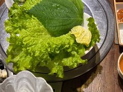 -坦坦大炉·韩式烤肉(望京店)