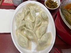 -喜家德虾仁水饺(长泰广场店)