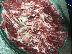 -金海阁海鲜火锅