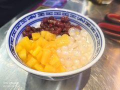 -韩味南山塔·烤肉自助(中骏世界城店)