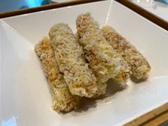 脆皮粉蒸肉-马旺子酒楼