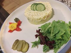-清真·艾美可餐厅(大悦汇店)