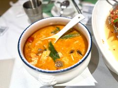 -帕蓝·暹罗料理(大学路店)