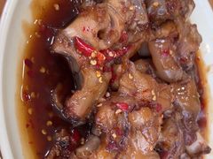 -贤花饭店(城阳店)