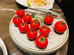 -海派悦庭·海胆烧麦·新融合菜(凯德广场店)