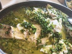 -盛百味·家宴餐厅(霸州分店)