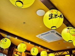 -鸟鹏烧鸟居酒屋(仁恒梦中心店)