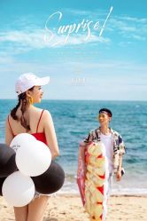 -太古映画婚纱摄影(天河店)