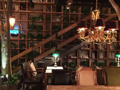 -漫咖啡MAANCOFFEE(清江路店)