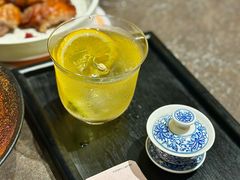 -渔语鱼新川菜Bistro(万象天地店)