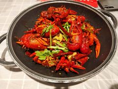 华仔油焖大虾-华仔龙虾(永乐路总店)