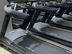 -FLARE STAR FITNESS(复地活力城店)