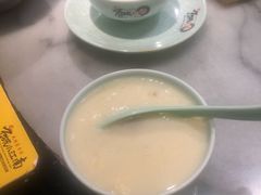 三更美玲粥-京城小江南·北京烤鸭·江南土菜·白鱼(中关村店)
