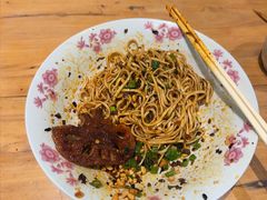 -李不管把把烧(天府三街店)