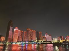 -武汉两江游览·夜游长江(汉口粤汉码头)