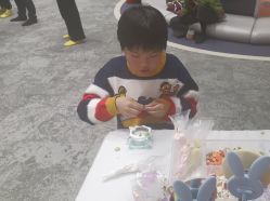 -奈尔宝家庭中心·亲子餐厅(鄞州万达店)