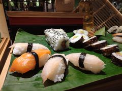 -美食汇海鲜自助餐厅·小龙虾烧烤(富力万达文华酒店)