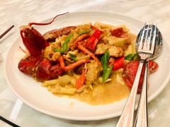 -无锡苏宁银河国际酒店-悦府65中餐厅
