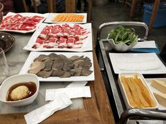 -牛街·马辈儿涮肉(牛街二店)