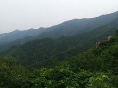 -北京鹫峰国家森林公园
