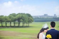 点击看大图 -太郎花子婚纱摄影艺术中心
