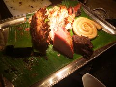 -大华锦绣假日酒店·锦味餐厅