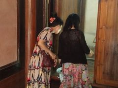 -许驸马府