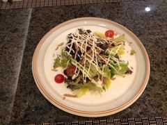 -丹鼎铁板料理