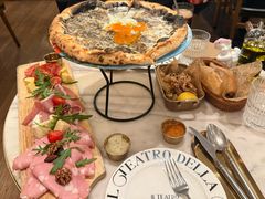 -IL TEATRO 精品意大利餐厅