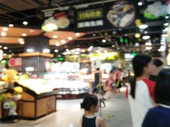 -旺豪阳光超市(友谊阳光城店)