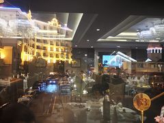 -青岛海景花园大酒店·粤海餐厅